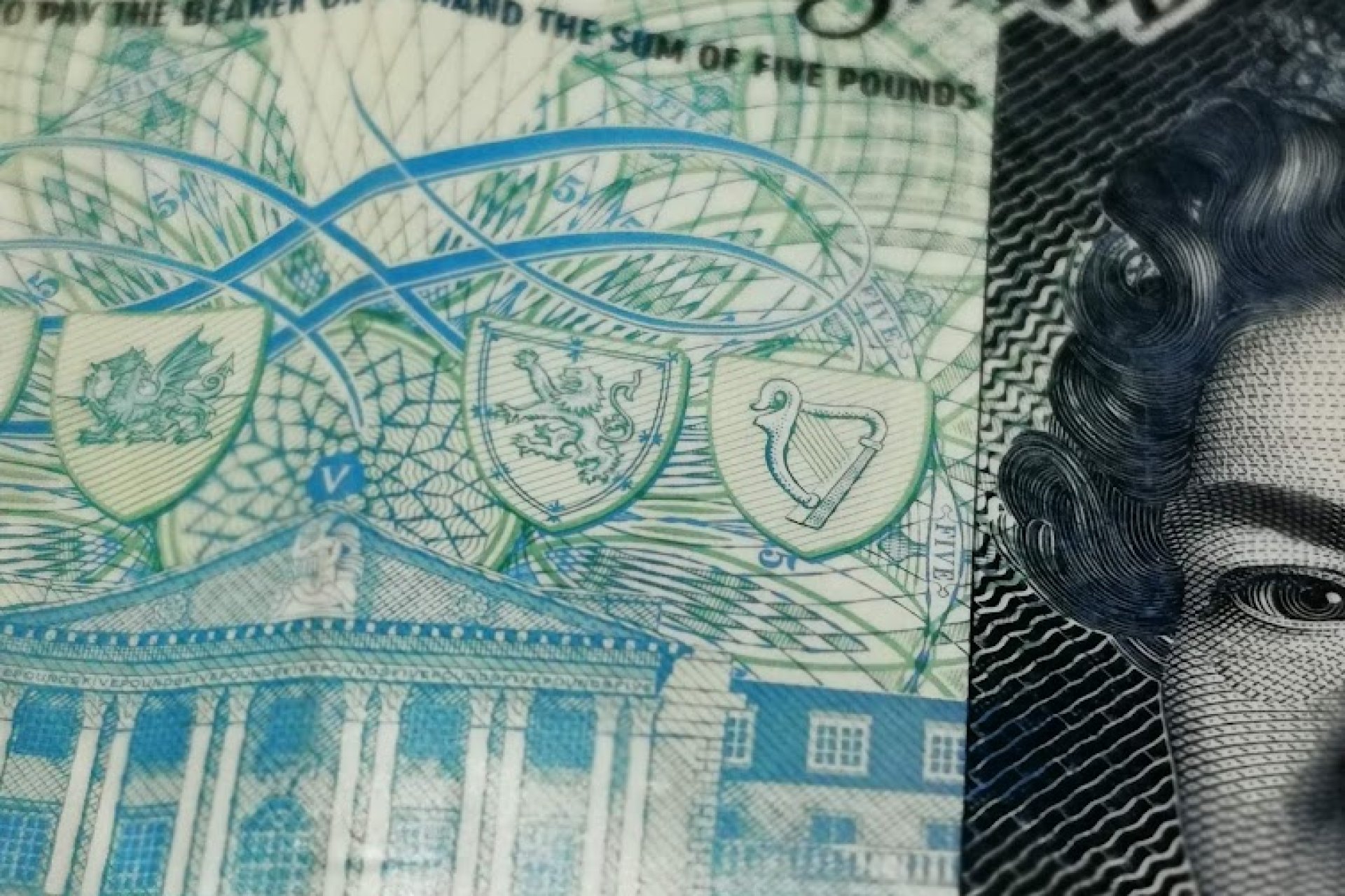 BoE On Hold As Narrow Vote Brings A March Ease Into Play