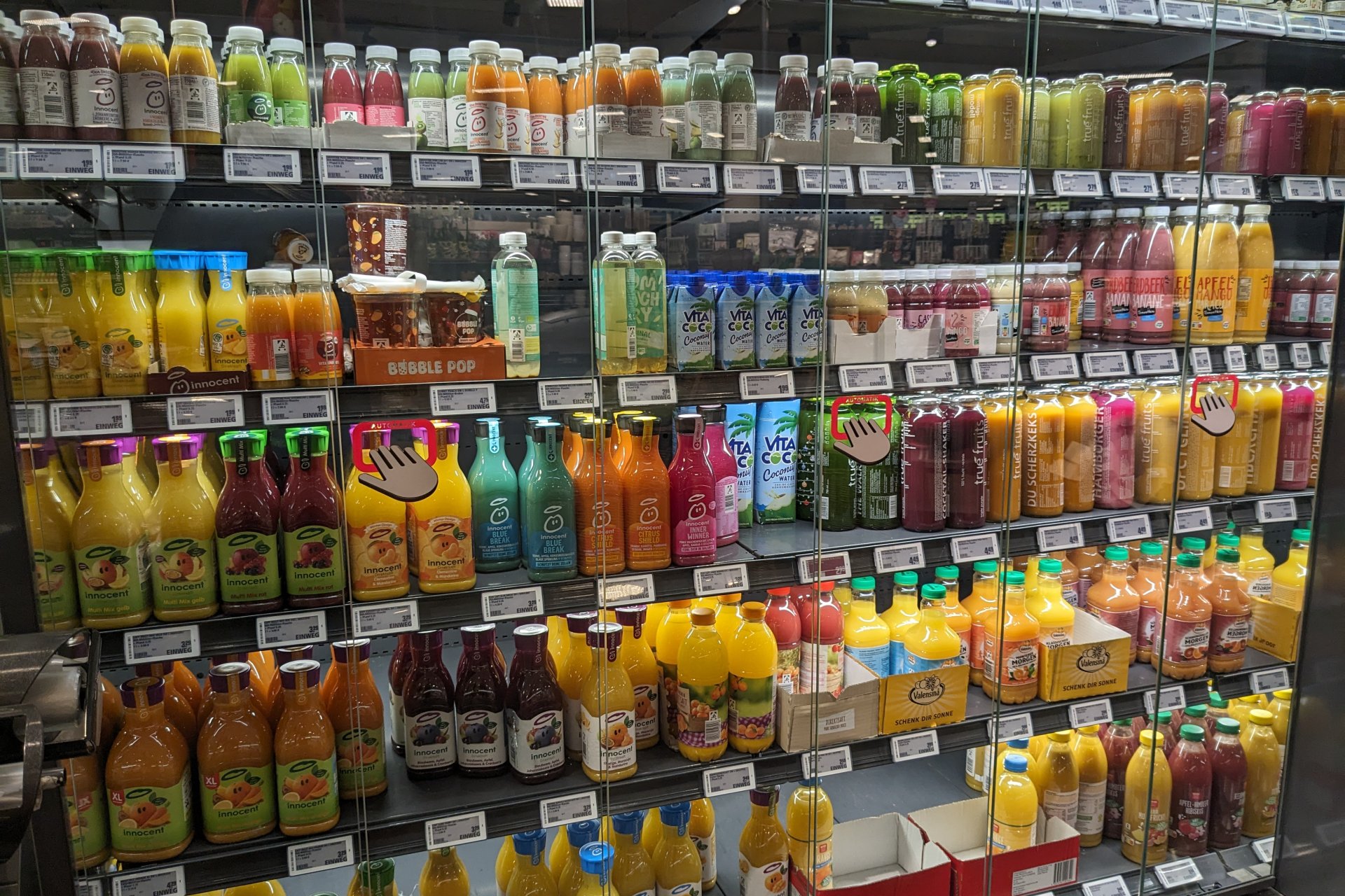 Eurozone Inflation Edges Lower To Support ECB Rate Hold Strategy