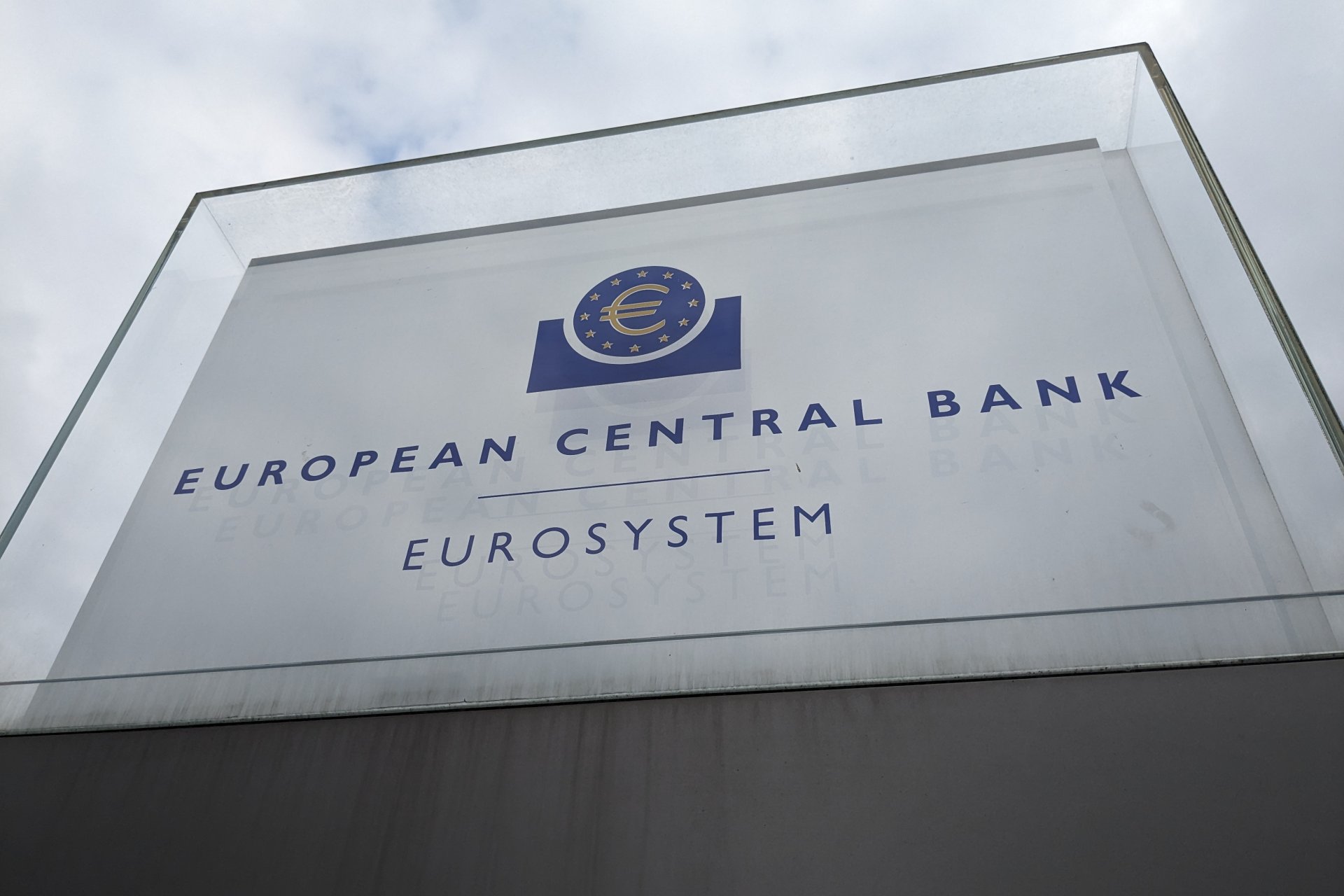 ECB Continues Holding Pattern As Inflation Eases